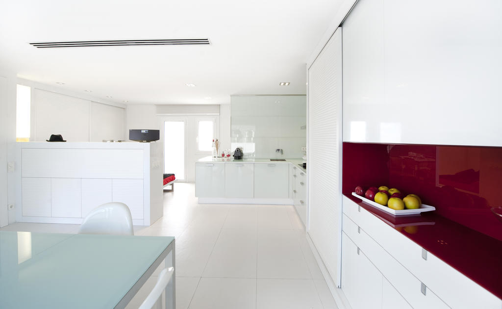 Appartamento Stylish El Born Barcellona