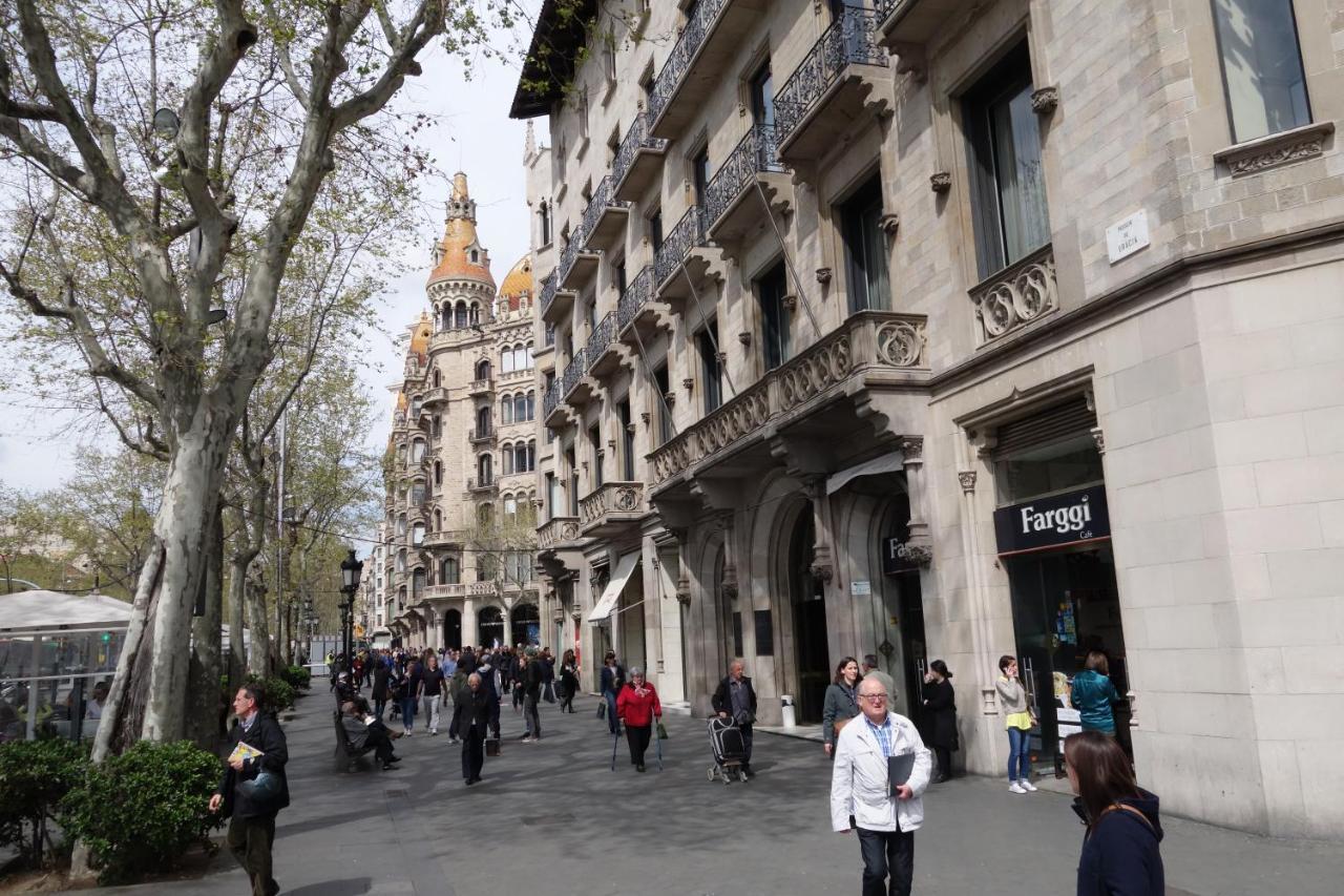 Stylish El Born * Barcellona